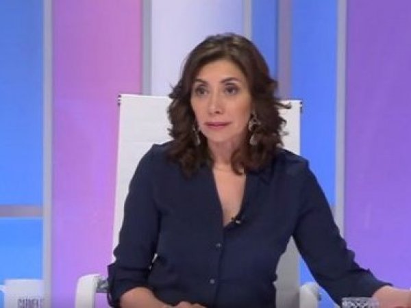 Carmen Gloria A Tu Servicio Cap Tulo De Noviembre La Ltima