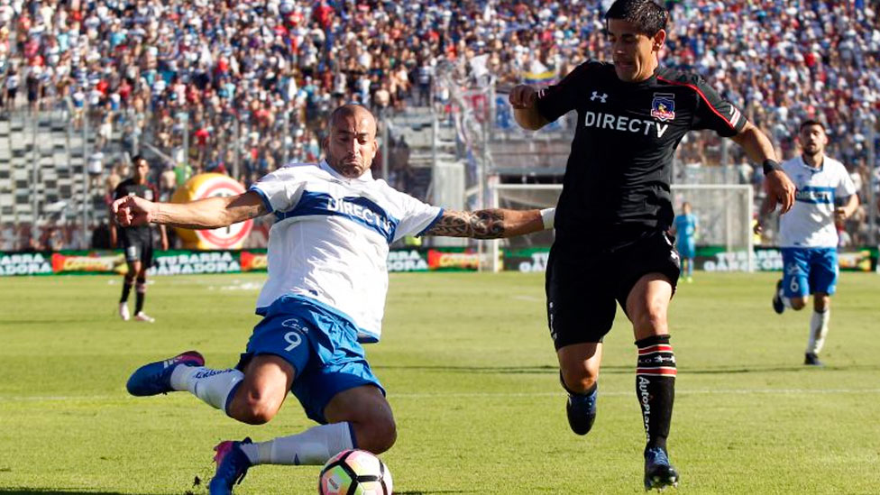 Los clásicos del fútbol chileno se jugarán al medio día ...