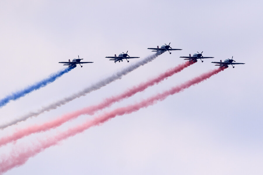 Parada Militar 2023 cuándo es y dónde ver el desfile del Parque O