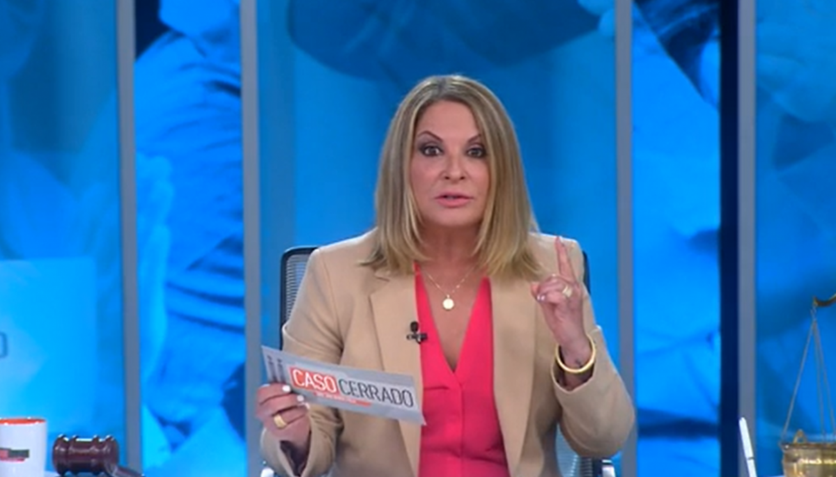 Caso Cerrado | Capítulo 15 de marzo 2024 | TVN