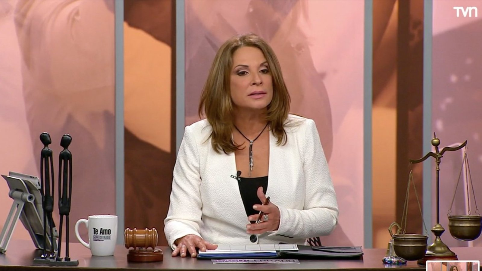 Caso Cerrado | Capítulo 20 de junio 2024 | TVN