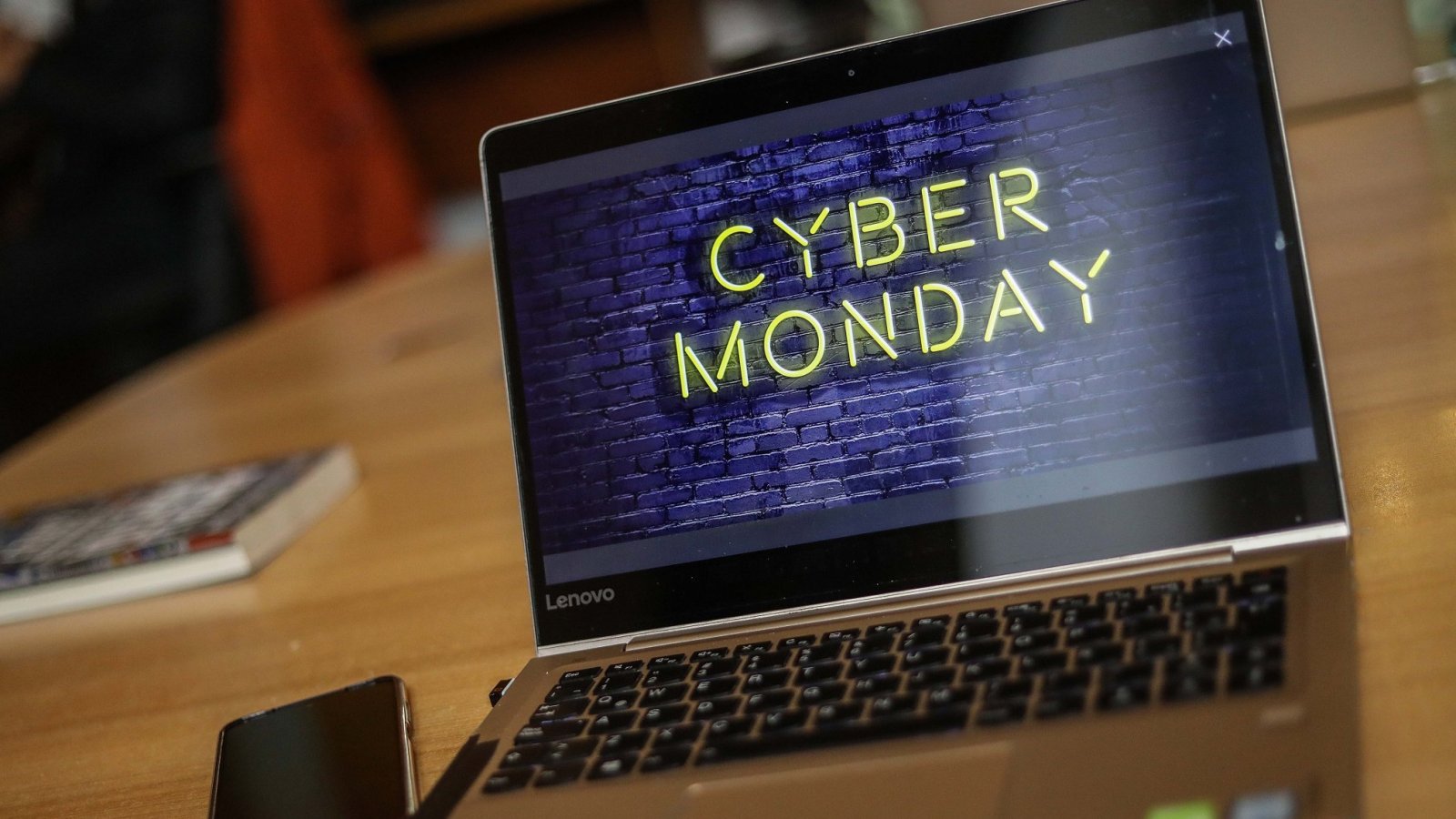 Cyber Monday 2024 Fechas y marcas que partiparán TVN