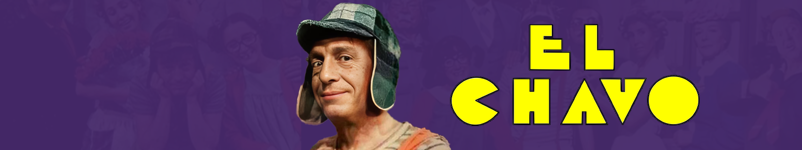 EL CHAVO DEL 8