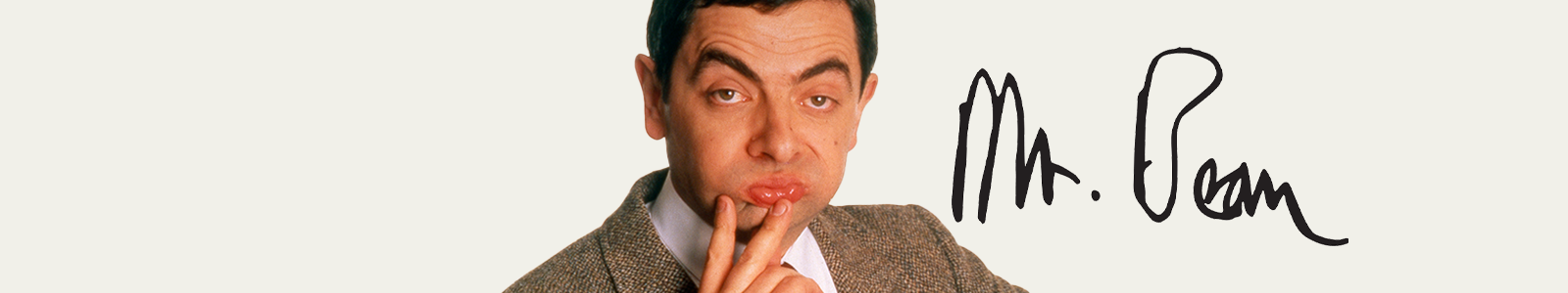 MR.BEAN