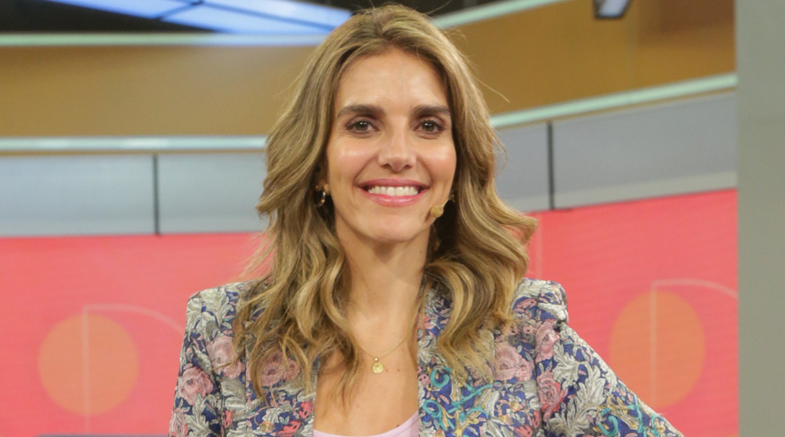 María Luisa