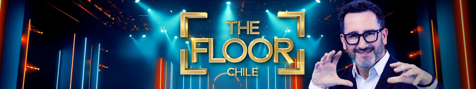 THE FLOOR CHILE